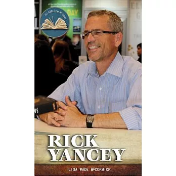 Rick Yancey