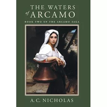 The Waters of Arcamo