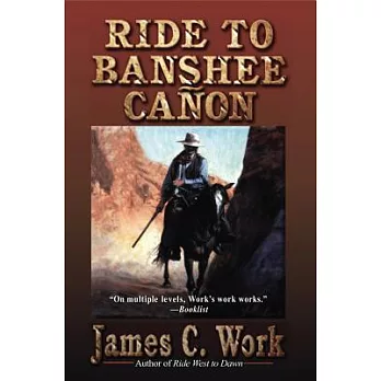 Ride to Banshee Canon