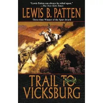 Trail to Vicksburg