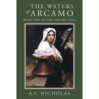 The Waters of Arcamo