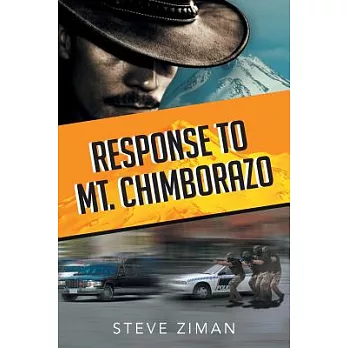 Response to Mt. Chimborazo