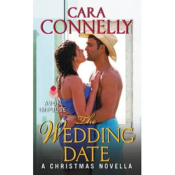 The Wedding Date: A Christmas Novella