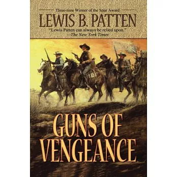 Guns of Vengeance