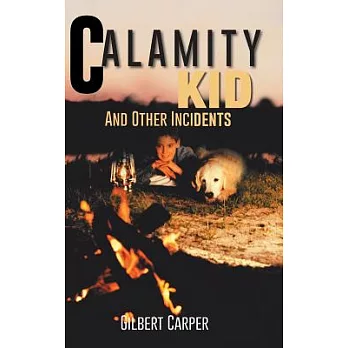 Calamity Kid
