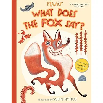 What Does the Fox Say?