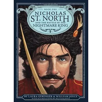 Nicholas St. North and the Battle of the Nightmare King