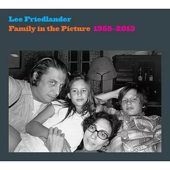 Family in the Picture, 1958-2013