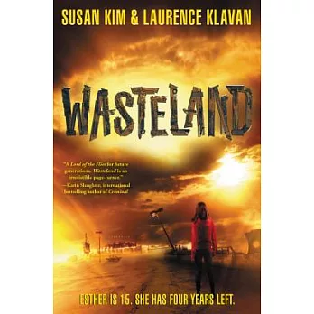 Wasteland