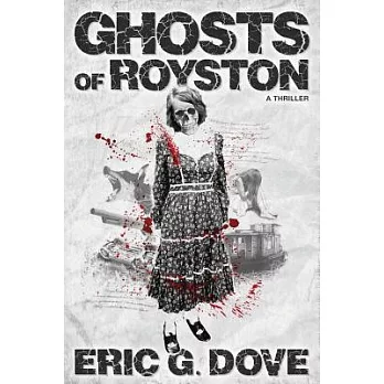 Ghosts of Royston