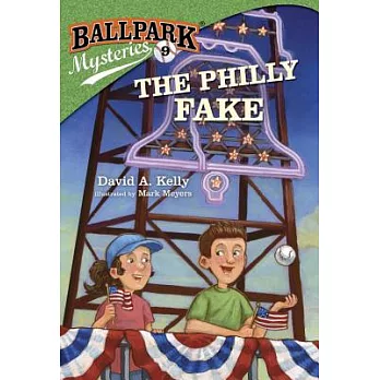 The philly fake /