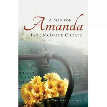A Man for Amanda
