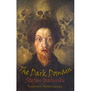 The Dark Domain