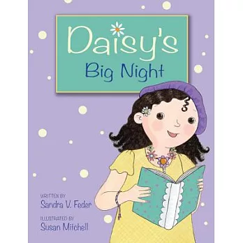 Daisy’s Big Night
