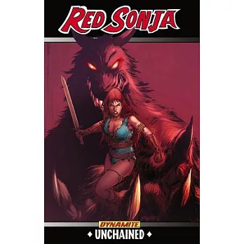 Red Sonja 1: Unchained