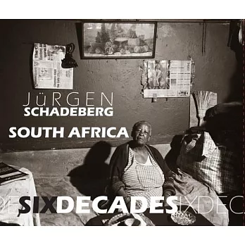 South Africa: Six Decades