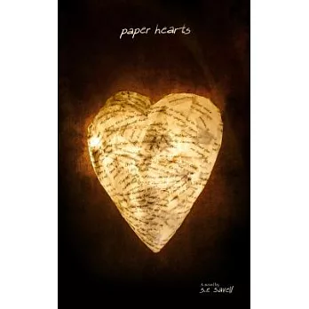 Paper Hearts