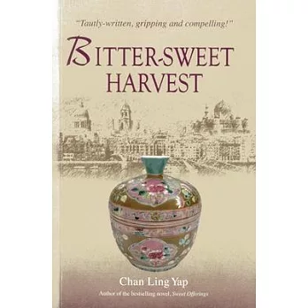 Bitter-Sweet Harvest