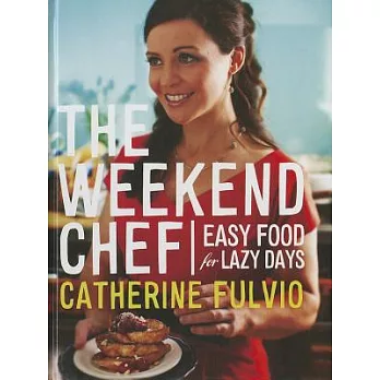 The Weekend Chef