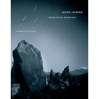 Moon Viewing: Megaliths by Moonlight