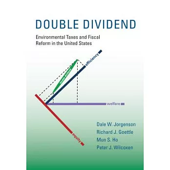 Double Dividend: Environmental Taxes and Fiscal Reform in the United States