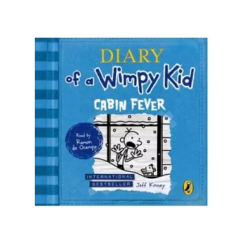 Diary of a Wimpy Kid：Cabin Fever