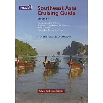 Southeast Asia Cruising Guide