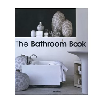 The Bathroom Book