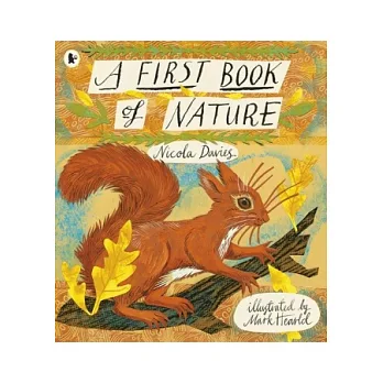 A first book of nature /