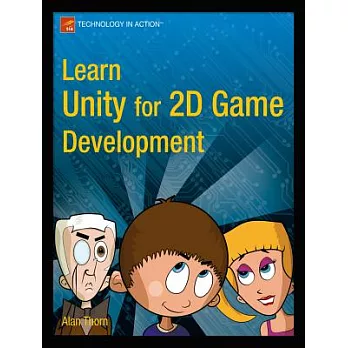 Learn Unity for 2D Game Development