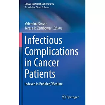 Infectious Complications in Cancer Patients