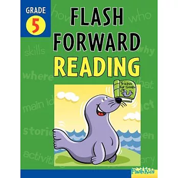 Flash Forward Reading, Grade 5