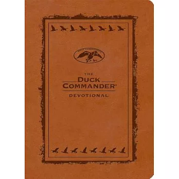 The Duck Commander Devotional
