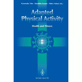 Adapted Physical Activity