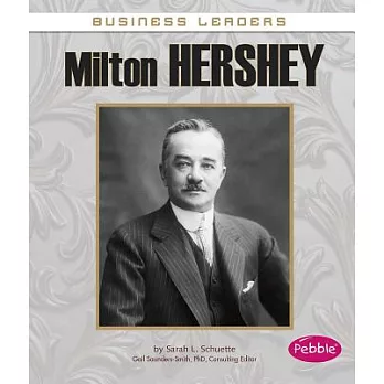 Milton Hershey
