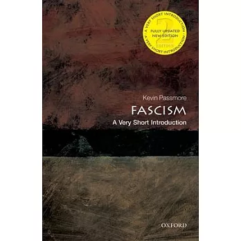 Fascism : a very short introduction /