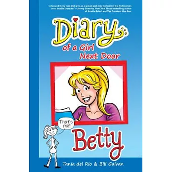 Diary of a Girl Next Door, Betty