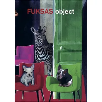 Fuksas: Object