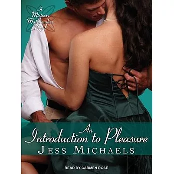 An Introduction to Pleasure