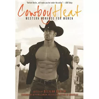 Cowboy Heat: Western Romance for Women