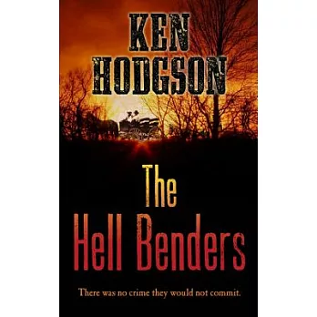 The Hell Benders