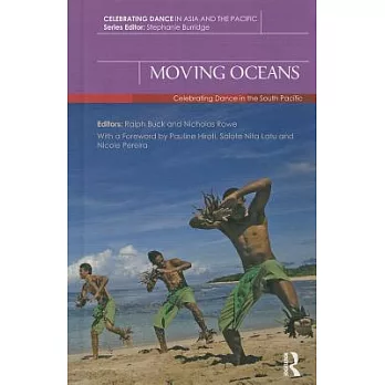 Moving Oceans: Celebrating Dance in the South Pacific