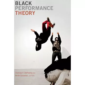 Black Performance Theory