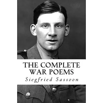 The Complete War Poems