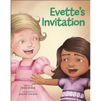 Evette’s Invitation