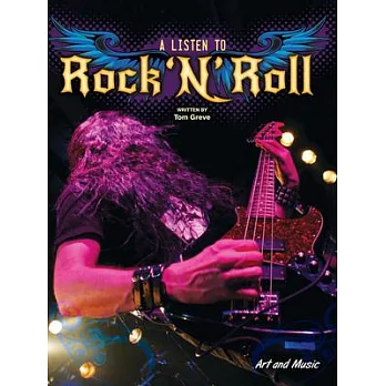 A Listen to Rock ’n’ Roll