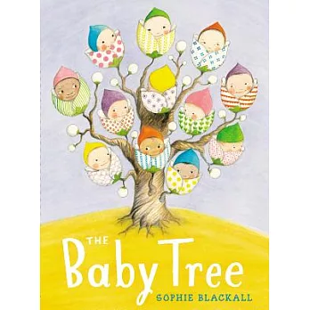 The Baby Tree