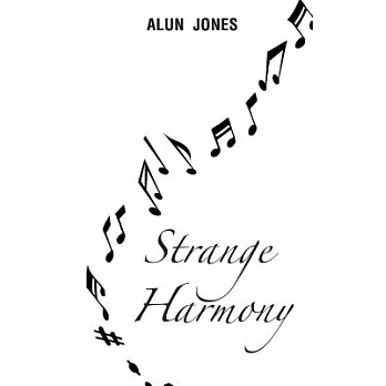 Strange Harmony