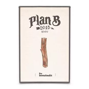 Places Like This Plan B Diary 2015