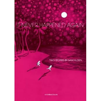 It Never Happened Again: Two Stories